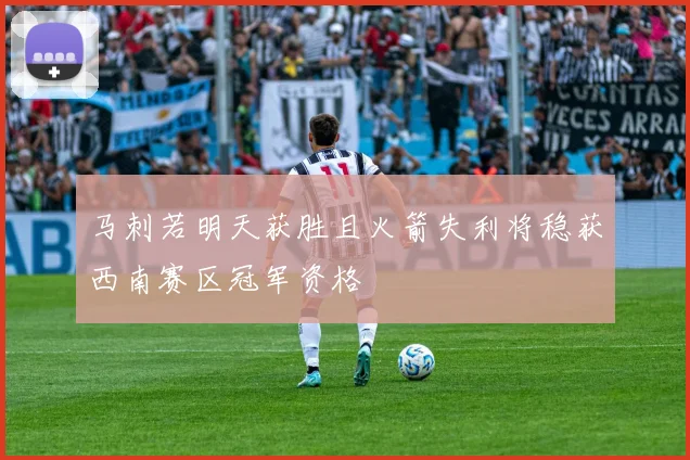 马刺若明天获胜且火箭失利将稳获西南赛区冠军资格