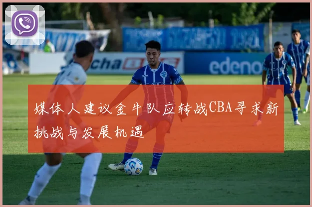 媒体人建议金牛队应转战CBA寻求新挑战与发展机遇